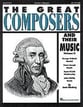 Great Composers and Their No. 2-Teach Teacher's Edition